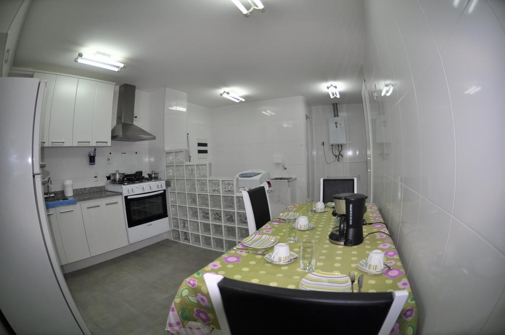 מלון ריו דה ז'ניירו Rent House In Rio Pixinguinha חדר תמונה
