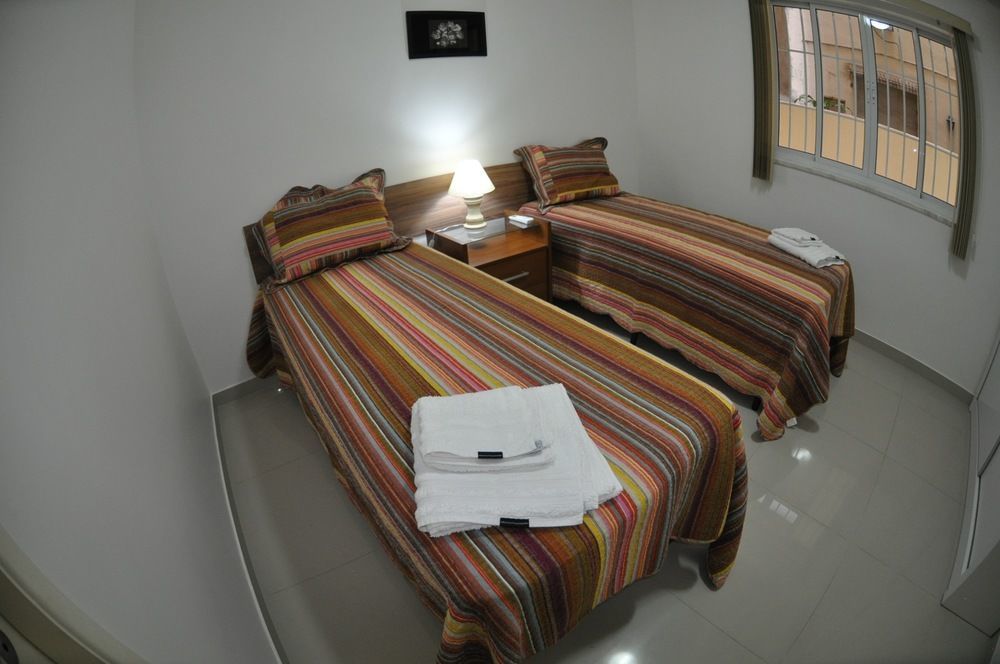 מלון ריו דה ז'ניירו Rent House In Rio Pixinguinha מראה חיצוני תמונה