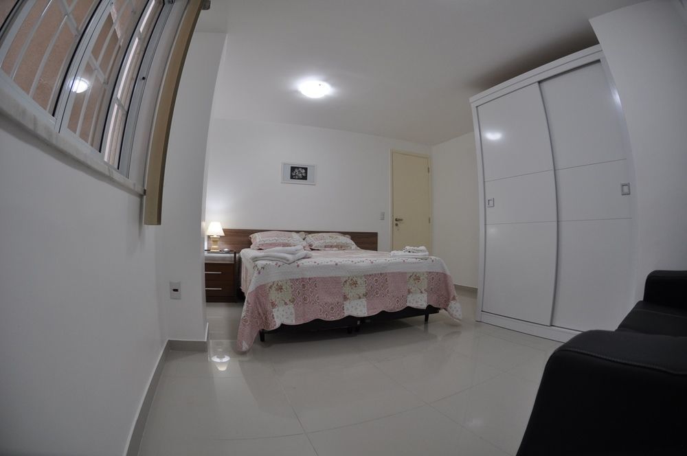 מלון ריו דה ז'ניירו Rent House In Rio Pixinguinha מראה חיצוני תמונה